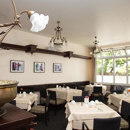Berlin Plaza Hotel Am Kurfuerstendamm 외부 사진