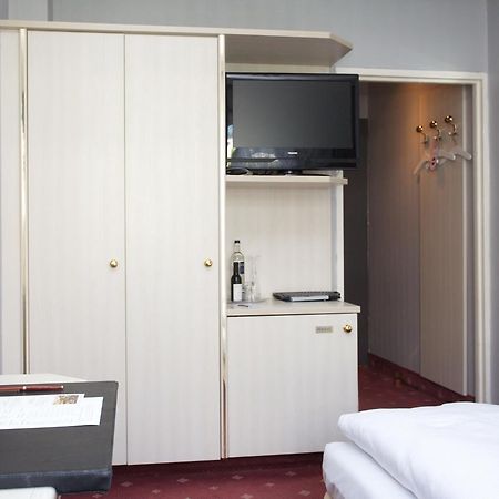 Berlin Plaza Hotel Am Kurfuerstendamm 외부 사진