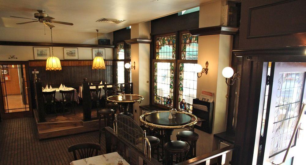 Berlin Plaza Hotel Am Kurfuerstendamm 외부 사진