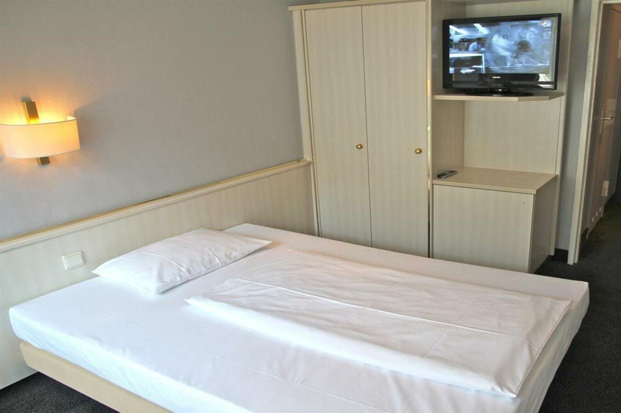 Berlin Plaza Hotel Am Kurfuerstendamm 외부 사진
