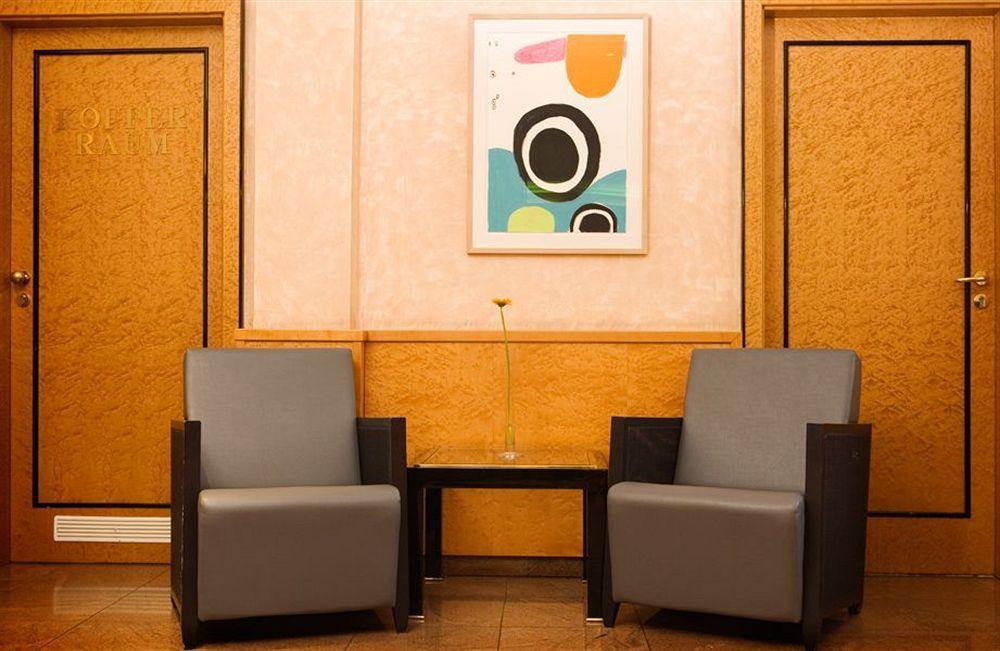 Berlin Plaza Hotel Am Kurfuerstendamm 외부 사진