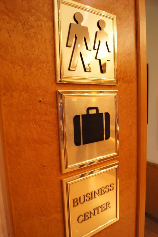 Berlin Plaza Hotel Am Kurfuerstendamm 외부 사진