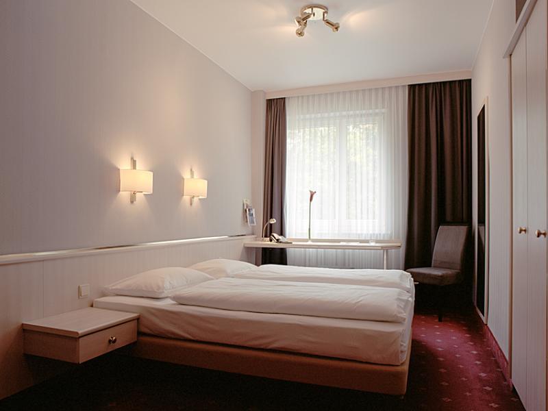 Berlin Plaza Hotel Am Kurfuerstendamm 외부 사진