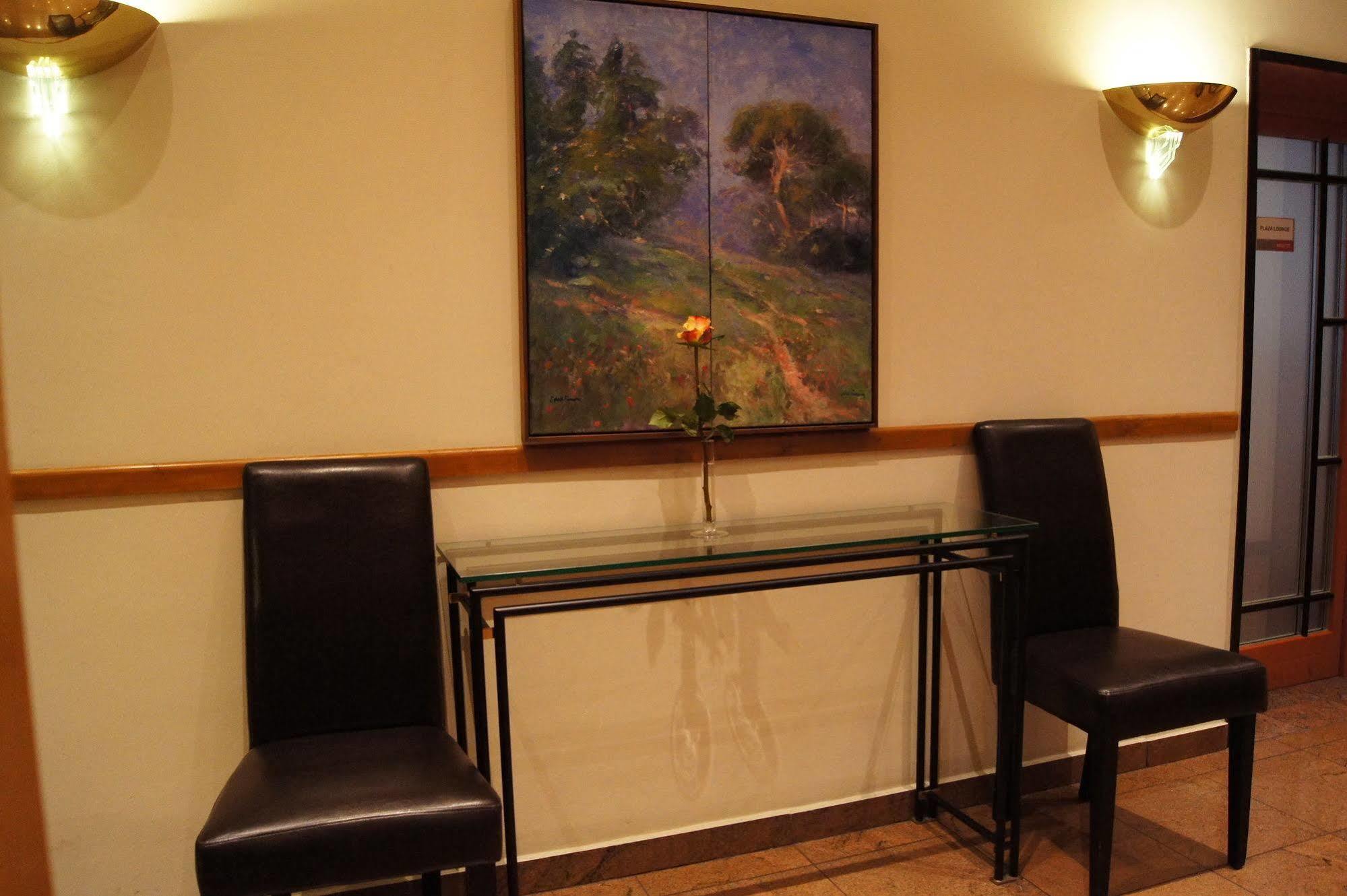 Berlin Plaza Hotel Am Kurfuerstendamm 외부 사진