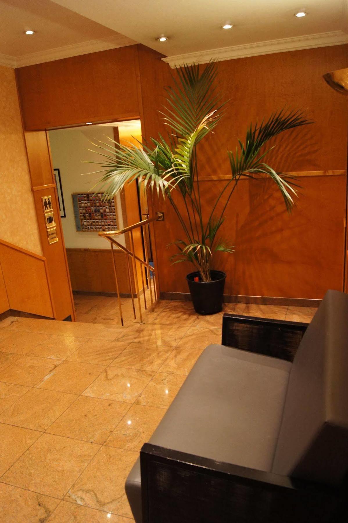 Berlin Plaza Hotel Am Kurfuerstendamm 외부 사진