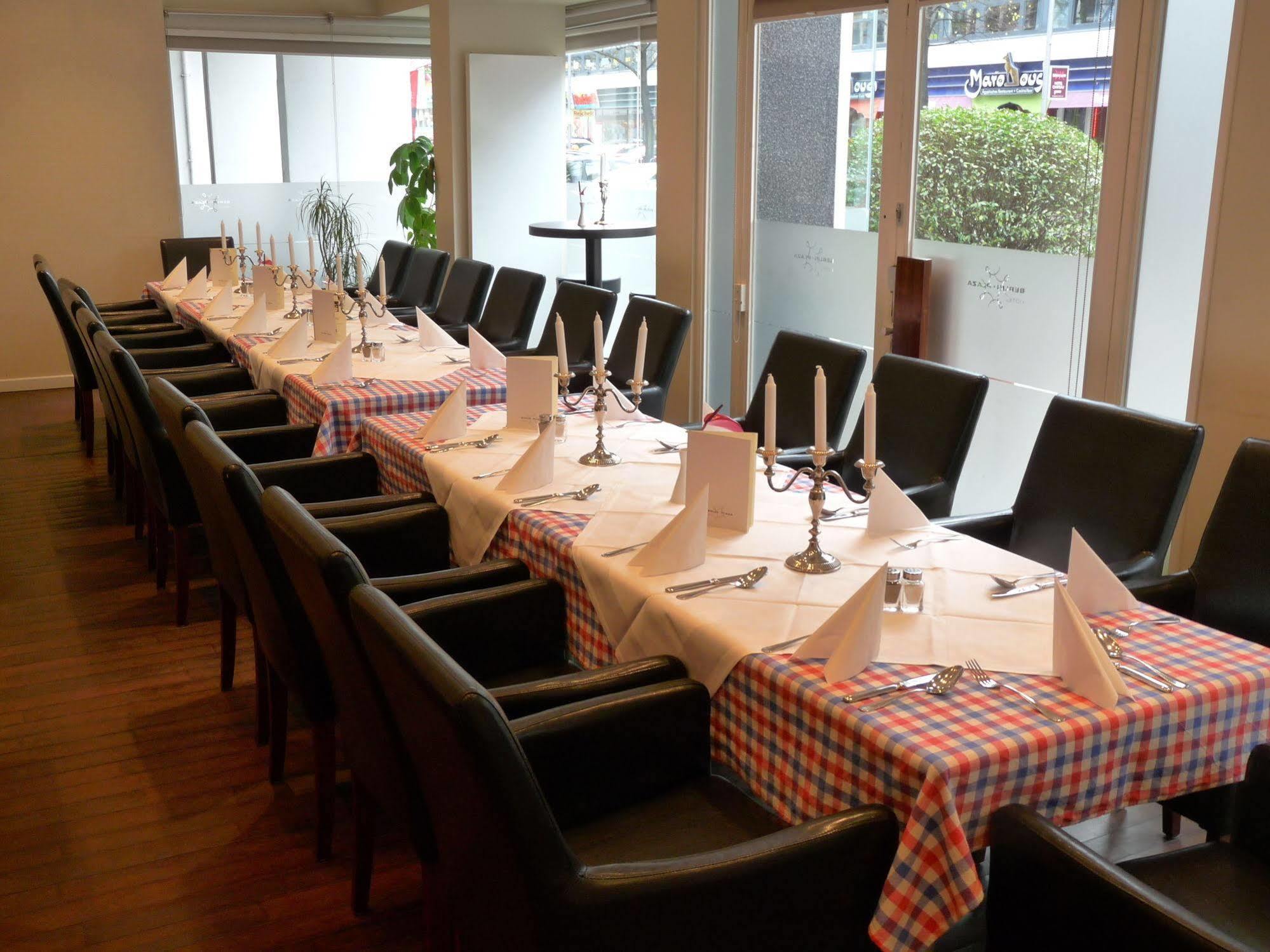 Berlin Plaza Hotel Am Kurfuerstendamm 외부 사진